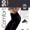 Comfort 50den