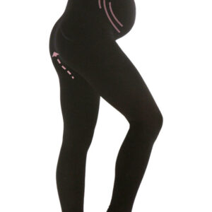 maternity womens elasticated leggings 665091